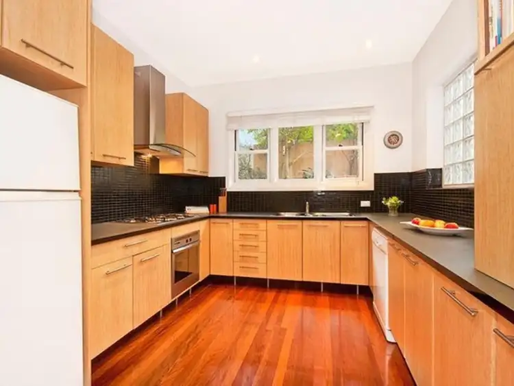 Fourth view of Homely house listing, 51 Wiley Street, Waverley NSW 2024
