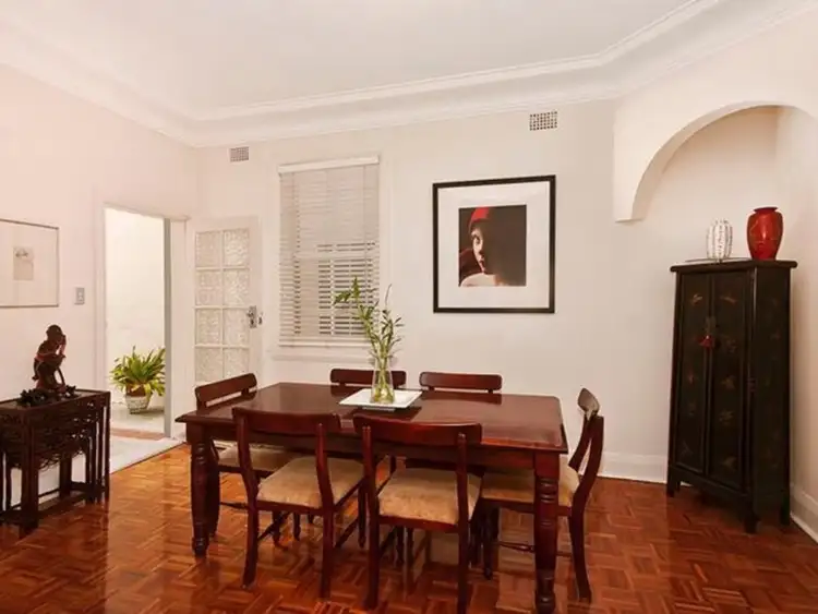 Fifth view of Homely house listing, 51 Wiley Street, Waverley NSW 2024