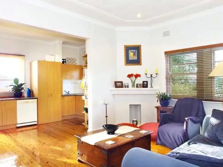 4/40 Campbell Street, Waverley NSW 2024