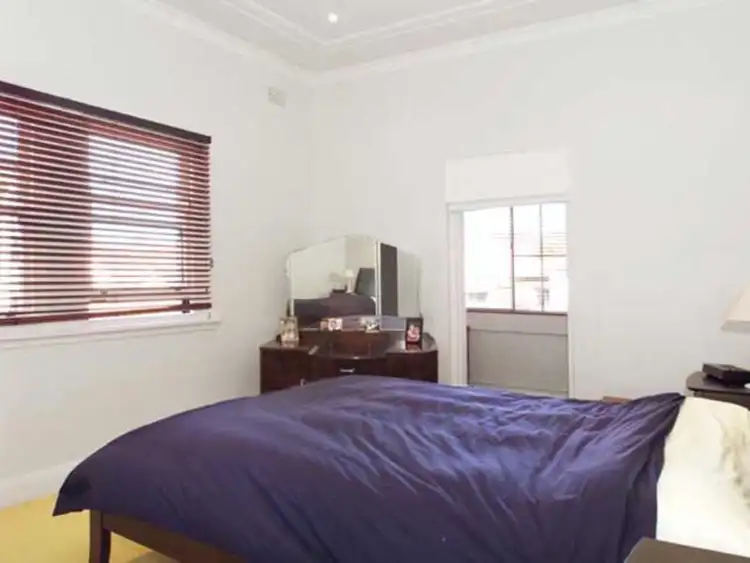 Second view of Homely apartment listing, 4/40 Campbell Street, Waverley NSW 2024