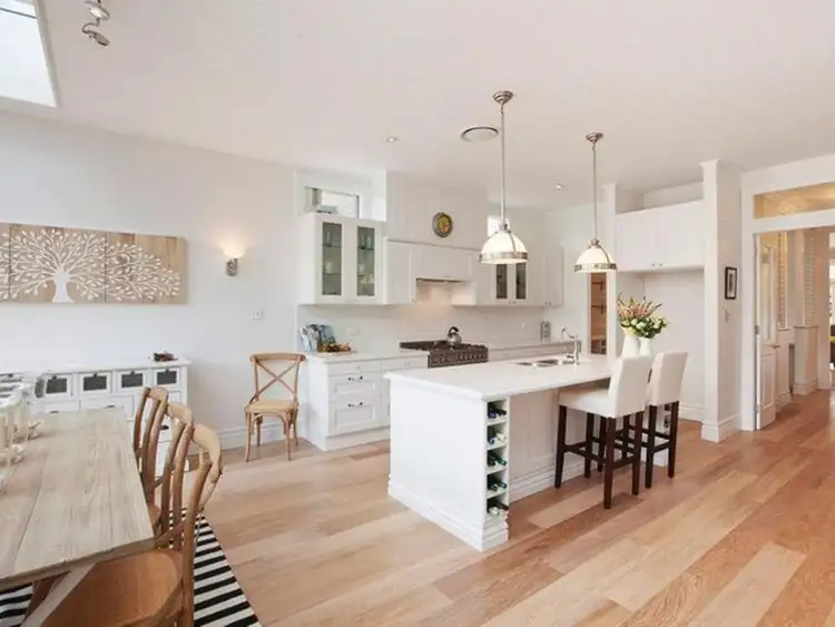 Second view of Homely house listing, 6 Gibson Street, Waverley NSW 2024