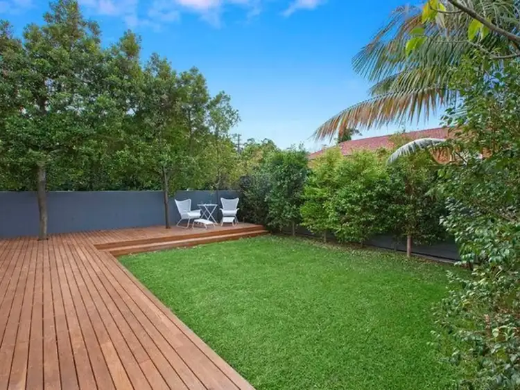 Third view of Homely house listing, 6 Gibson Street, Waverley NSW 2024