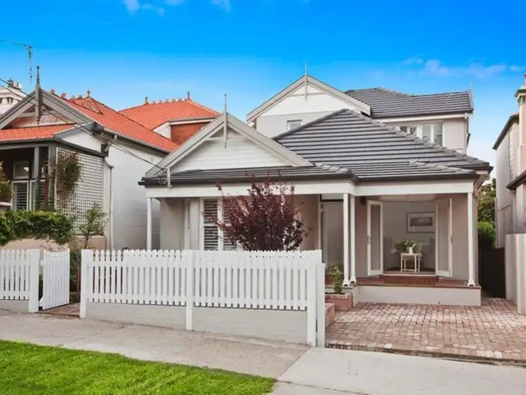 Sixth view of Homely house listing, 6 Gibson Street, Waverley NSW 2024