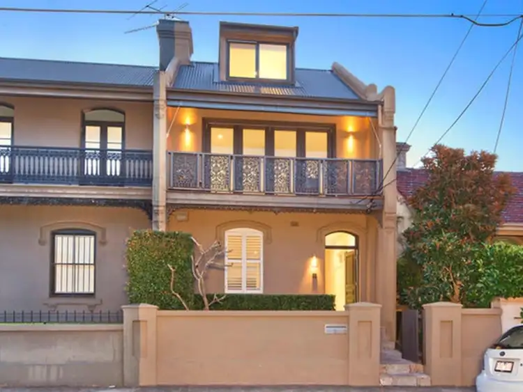 23 Prospect Street, Waverley NSW 2024