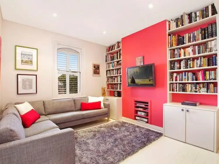 Second view of Homely house listing, 23 Prospect Street, Waverley NSW 2024