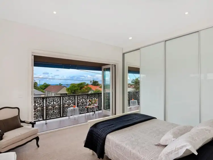 Fifth view of Homely house listing, 23 Prospect Street, Waverley NSW 2024