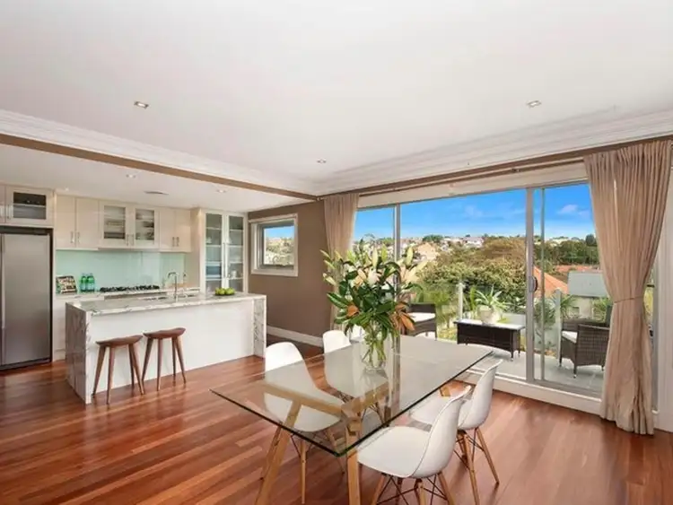 Third view of Homely house listing, 16 Arden Street, Waverley NSW 2024