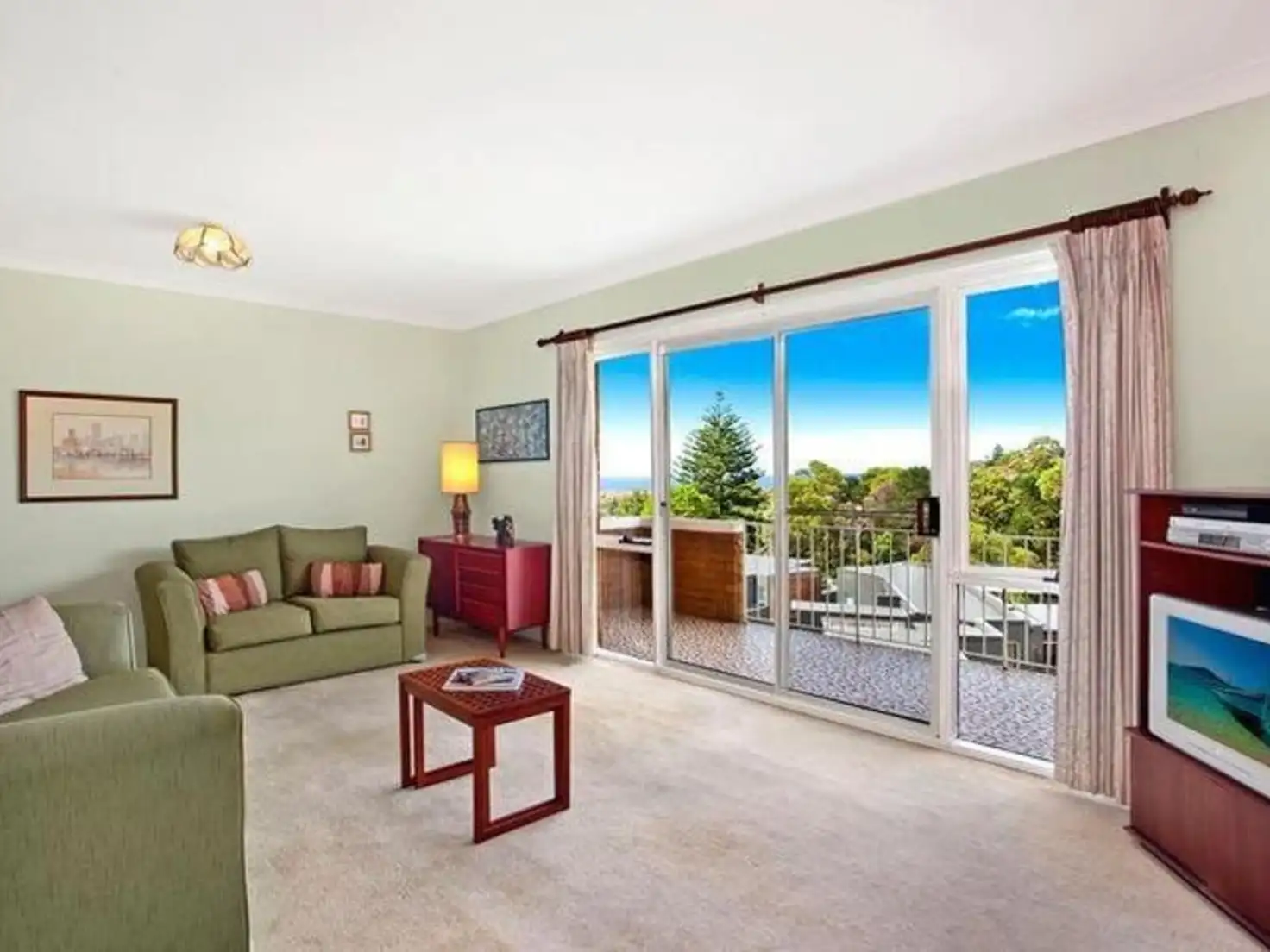 Main view of Homely apartment listing, 9/13 Macpherson Street, Waverley NSW 2024