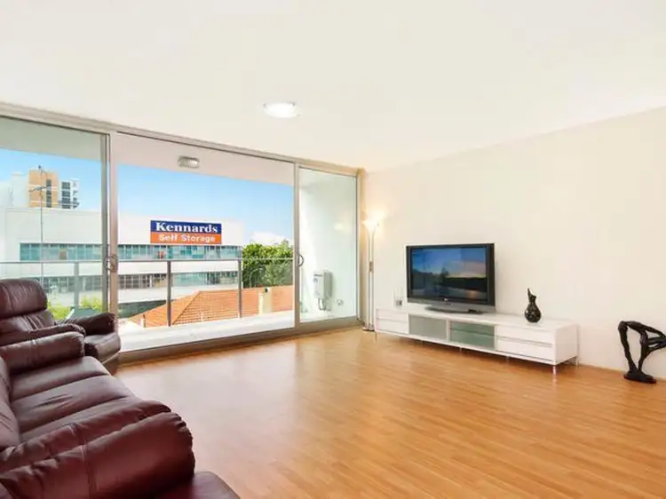 Main view of Homely apartment listing, 21/11 Murray Street, Waterloo NSW 2017