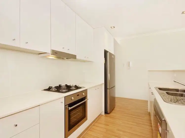 Second view of Homely apartment listing, 21/11 Murray Street, Waterloo NSW 2017