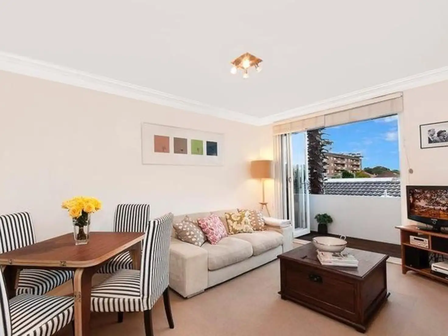 Main view of Homely apartment listing, 2/10 Wallace Street, Waverley NSW 2024