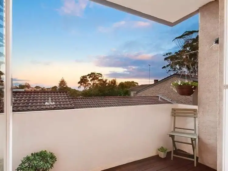 Second view of Homely apartment listing, 2/10 Wallace Street, Waverley NSW 2024
