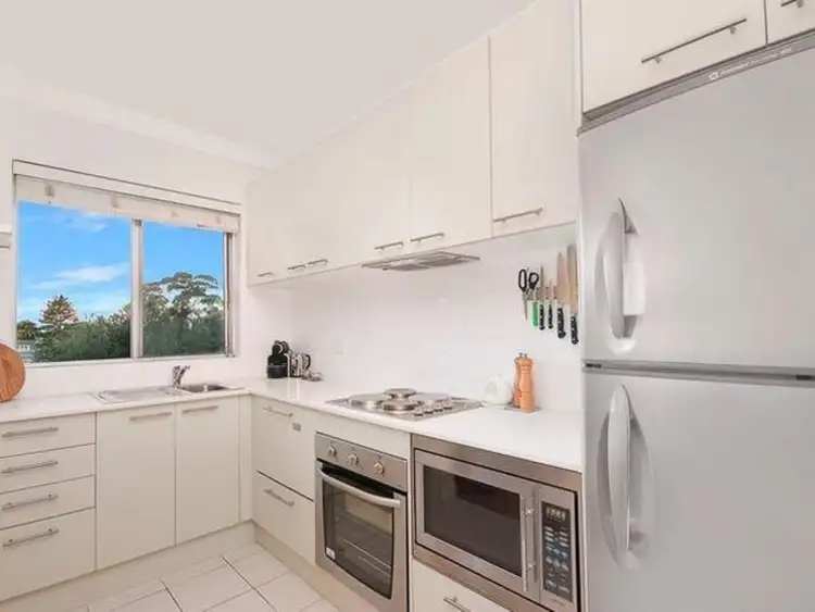 Third view of Homely apartment listing, 2/10 Wallace Street, Waverley NSW 2024