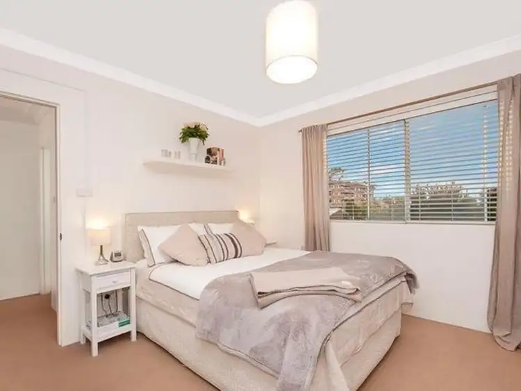 Fourth view of Homely apartment listing, 2/10 Wallace Street, Waverley NSW 2024