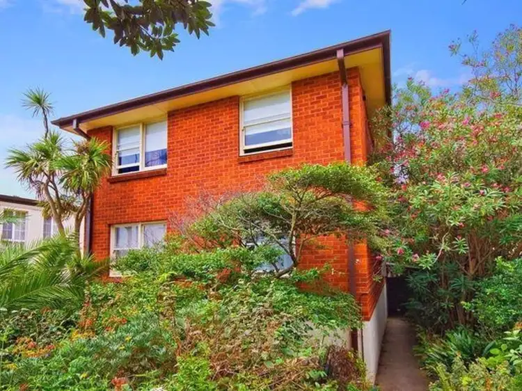 Second view of Homely apartment listing, 2/1 Young Street, Vaucluse NSW 2030