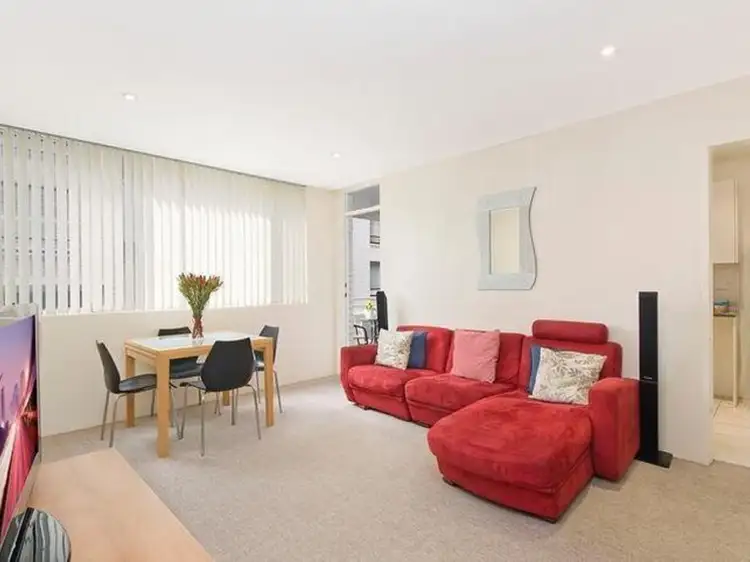 Main view of Homely apartment listing, 8/5 Macpherson Street, Waverley NSW 2024
