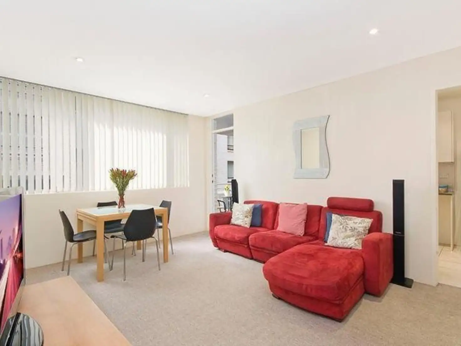 Main view of Homely apartment listing, 8/5 Macpherson Street, Waverley NSW 2024
