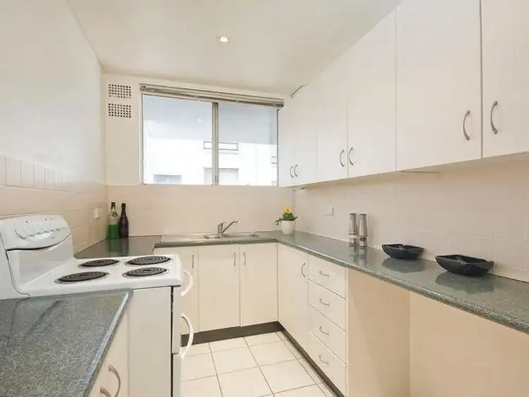 Second view of Homely apartment listing, 8/5 Macpherson Street, Waverley NSW 2024