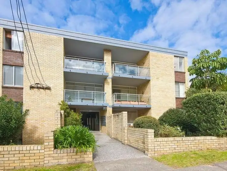 Third view of Homely apartment listing, 8/5 Macpherson Street, Waverley NSW 2024