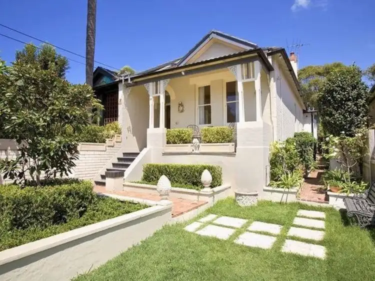 Main view of Homely house listing, 19 Russell Street, Vaucluse NSW 2030