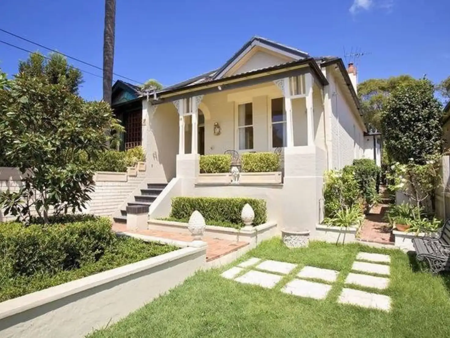 Main view of Homely house listing, 19 Russell Street, Vaucluse NSW 2030