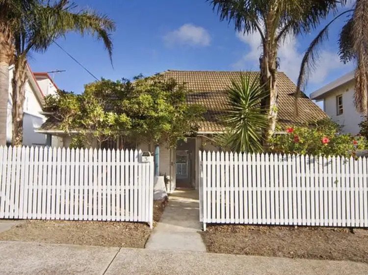 Main view of Homely house listing, 3 Clarke Street, Vaucluse NSW 2030