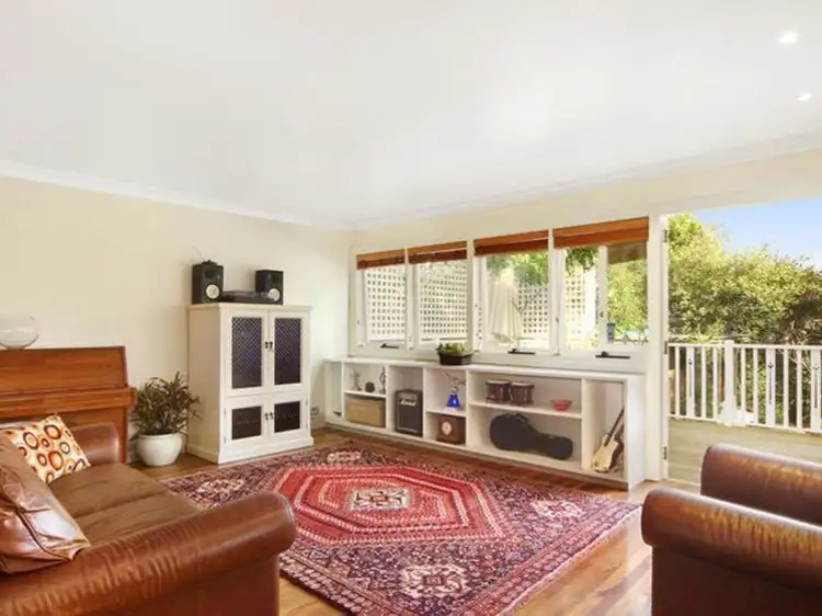 Second view of Homely house listing, 3 Clarke Street, Vaucluse NSW 2030