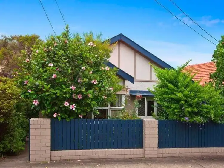 Main view of Homely house listing, 10 Campbell Street, Waverley NSW 2024