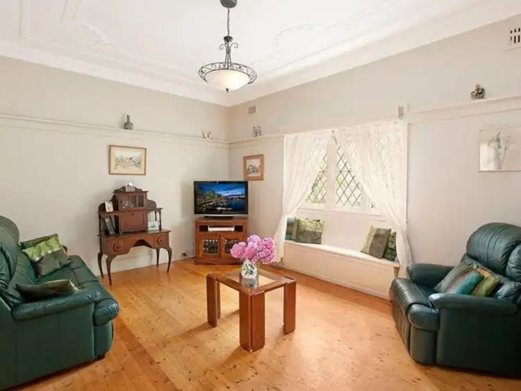 Second view of Homely house listing, 10 Campbell Street, Waverley NSW 2024