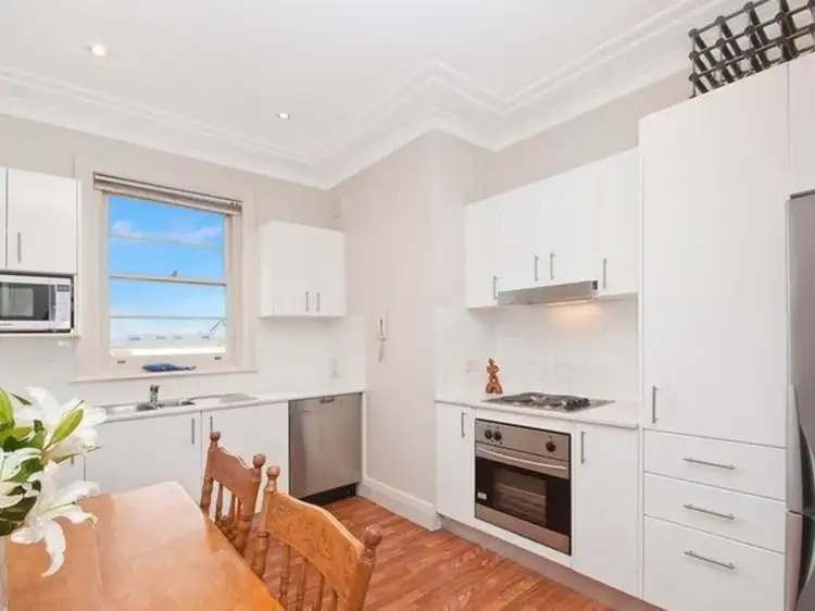 7/25 Victoria Street, Waverley NSW 2024