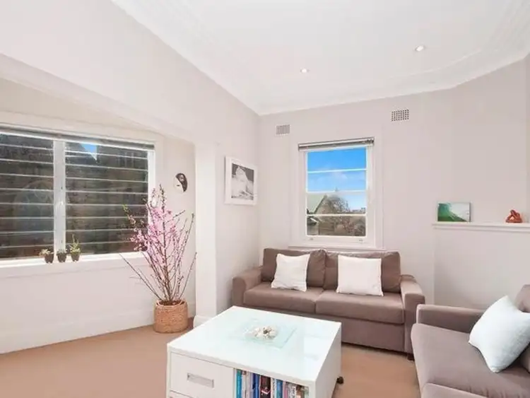 Second view of Homely apartment listing, 7/25 Victoria Street, Waverley NSW 2024