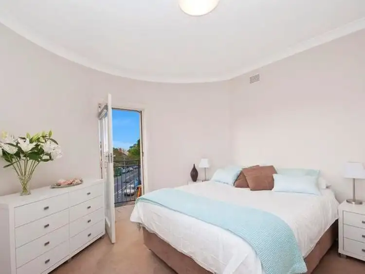 Fourth view of Homely apartment listing, 7/25 Victoria Street, Waverley NSW 2024