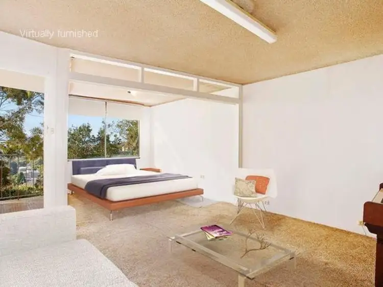 Main view of Homely studio listing, 405/72 Henrietta Street, Waverley NSW 2024