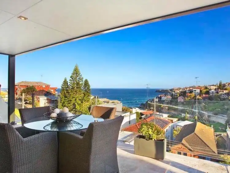 Main view of Homely apartment listing, 4/23 Carlisle Street, Tamarama NSW 2026