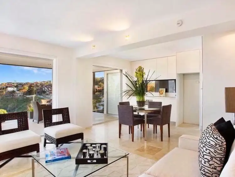 Second view of Homely apartment listing, 4/23 Carlisle Street, Tamarama NSW 2026
