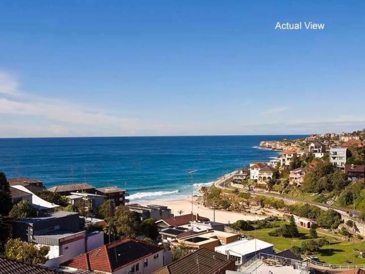 Main view of Homely apartment listing, 5/31 Carlisle Street, Tamarama NSW 2026