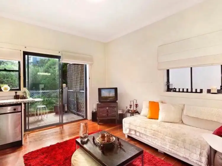 Main view of Homely apartment listing, 5/25 Carlisle Street, Tamarama NSW 2026