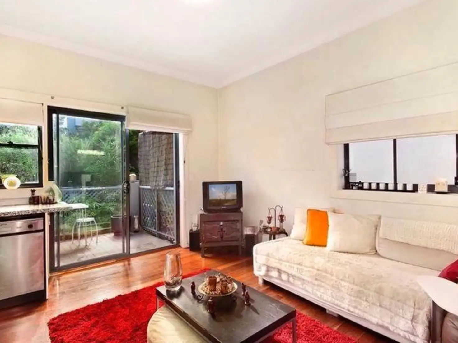 Main view of Homely apartment listing, 5/25 Carlisle Street, Tamarama NSW 2026