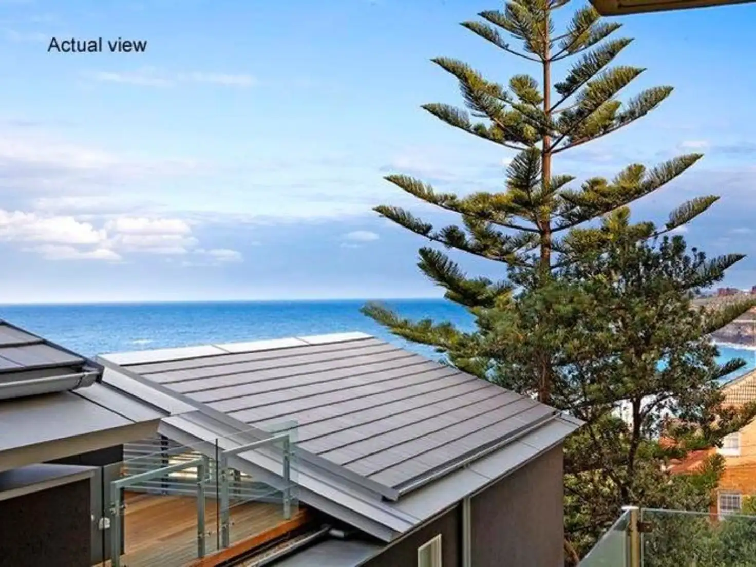 Main view of Homely apartment listing, 2/3 Carlisle Street, Tamarama NSW 2026
