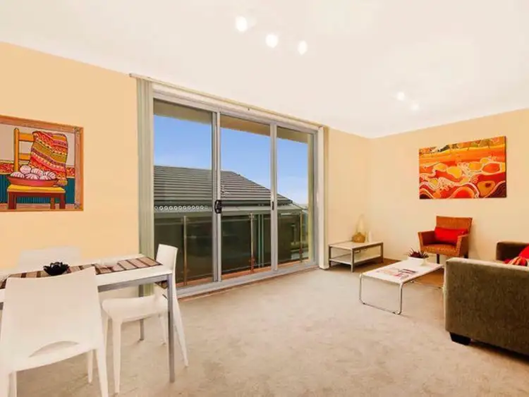 Second view of Homely apartment listing, 2/3 Carlisle Street, Tamarama NSW 2026