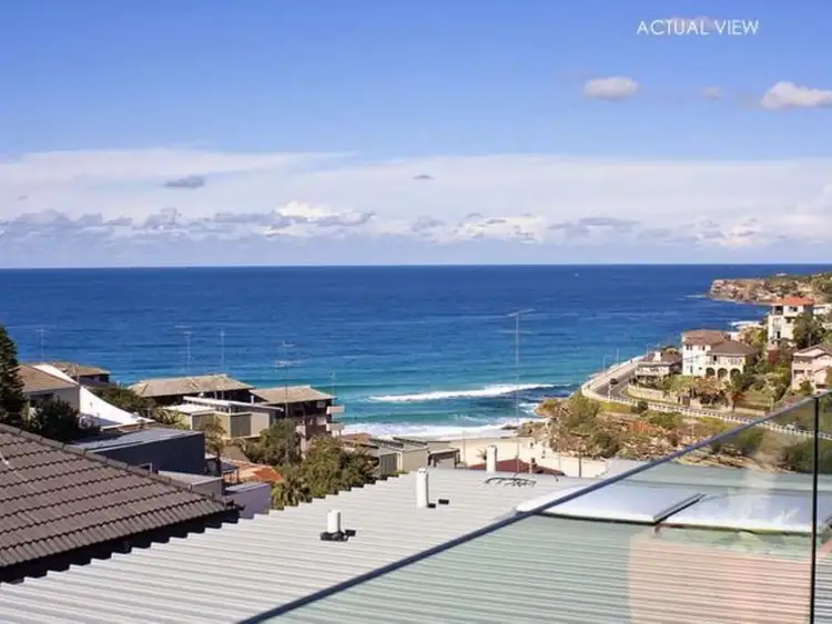 Second view of Homely apartment listing, 2/31 Carlisle Street, Tamarama NSW 2026