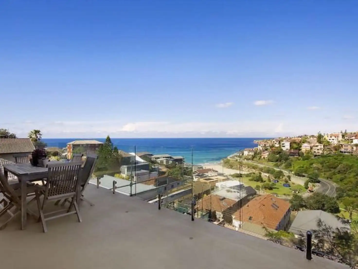 Main view of Homely apartment listing, 3/31 Carlisle Street, Tamarama NSW 2026