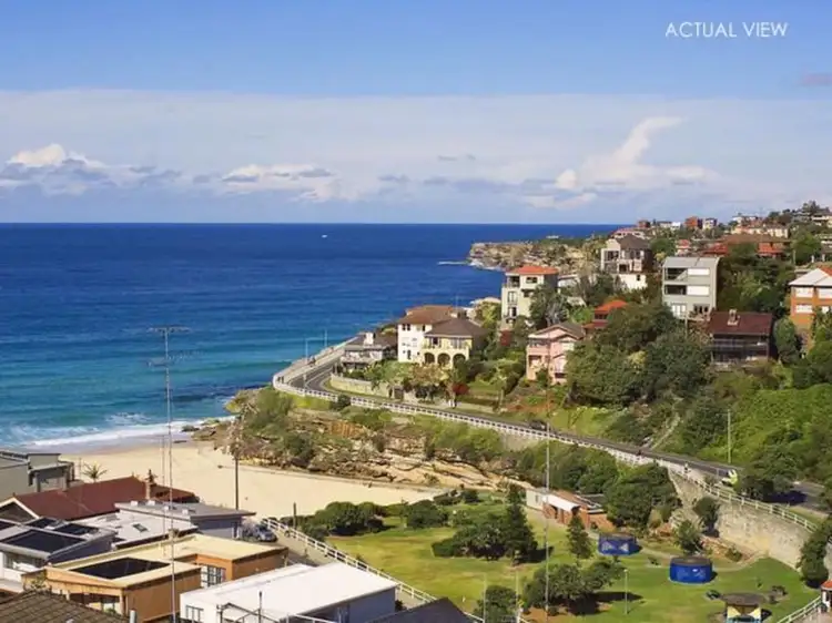 Second view of Homely apartment listing, 3/31 Carlisle Street, Tamarama NSW 2026