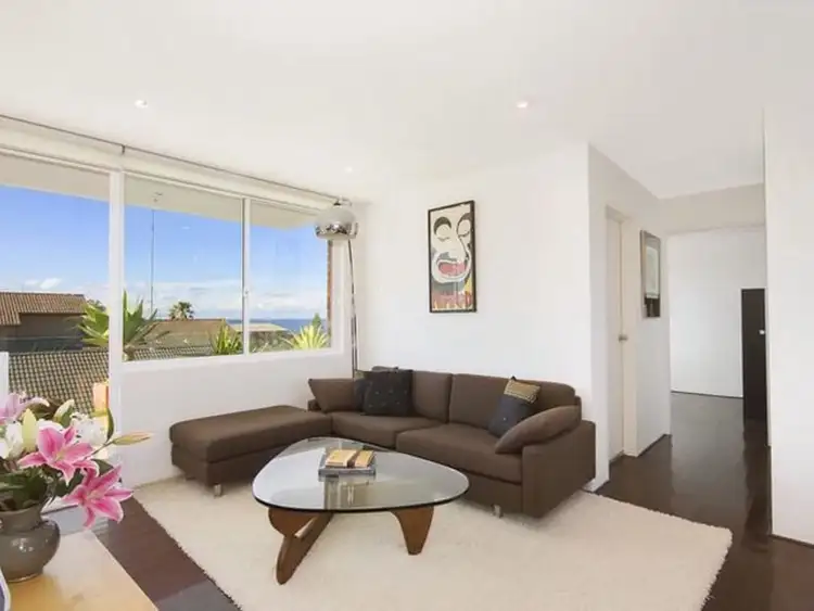 Third view of Homely apartment listing, 3/31 Carlisle Street, Tamarama NSW 2026