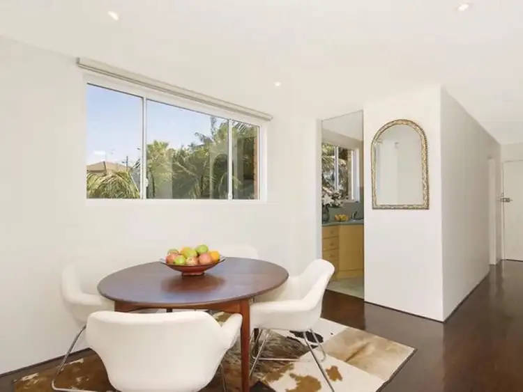 Fourth view of Homely apartment listing, 3/31 Carlisle Street, Tamarama NSW 2026