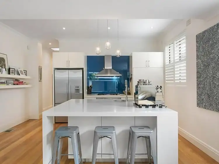 Second view of Homely house listing, 33 Tamarama Street, Tamarama NSW 2026