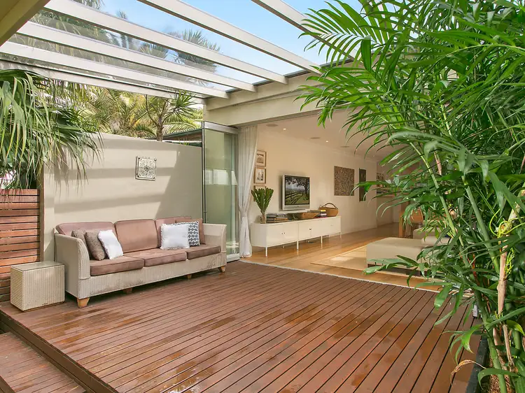 Third view of Homely house listing, 33 Tamarama Street, Tamarama NSW 2026