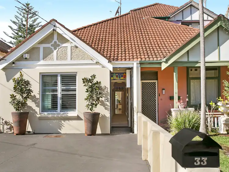 Fifth view of Homely house listing, 33 Tamarama Street, Tamarama NSW 2026