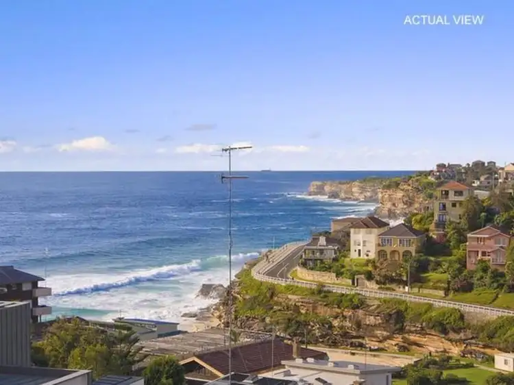 Second view of Homely apartment listing, 4/23 Carlisle Street, Tamarama NSW 2026