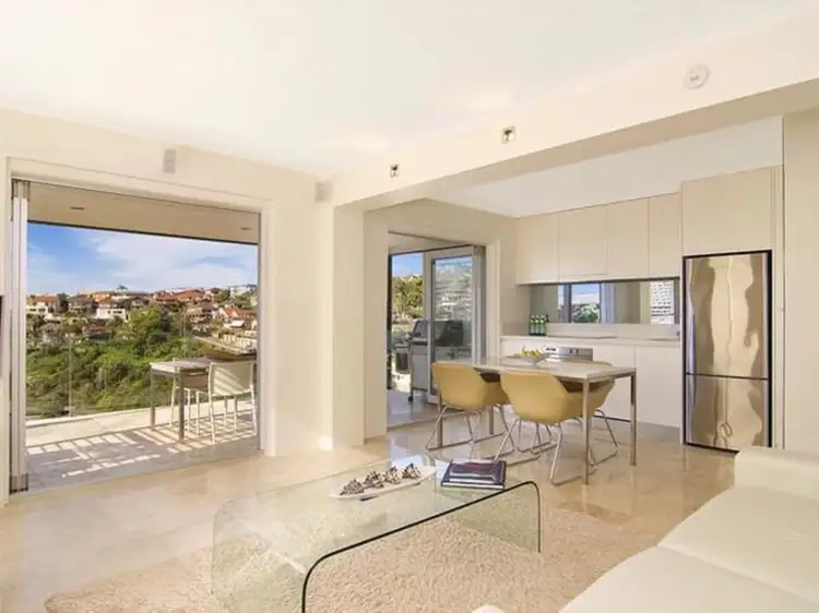 Third view of Homely apartment listing, 4/23 Carlisle Street, Tamarama NSW 2026